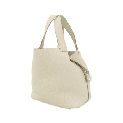 【Sản phẩm chưa sử dụng】Túi Hermes Picotin Lock PM 056289CK