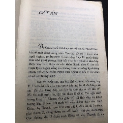 Gió bấc thổi qua ngàn dâu 1997 mới 65% ố vàng Nguyễn Trọng Văn HPB0906 SÁCH VĂN HỌC 914937