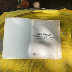VĂN PHẠM ANH NGỮ THỰC HÀNH- TRẦN VĂN ĐIỀN 736798