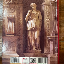 Nhà Thờ Đức Bà Pari - Victor Hugo (k4) 474725