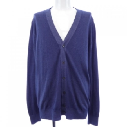 Áo khoác cardigan PRADA UMC897 S142 BUA - Hàng hiệu Chính hãng