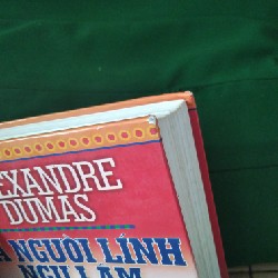 Sách Ba người lính ngự lâm - Alexandre Dumas 13823