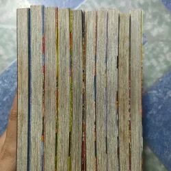 Combo One Piece 109 tập + One Piece Lucky 77 1006779