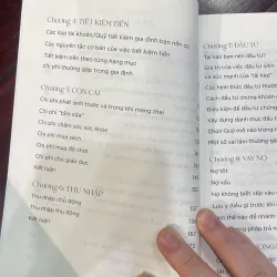 Tài chính cá nhân cho mẹ việt - Lê phương thanh -  1039476