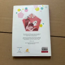 2 Awkward 2 Cute - Xấu hổ hay dễ thương 977621