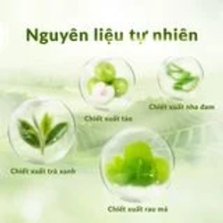 SuzyTrinh_Rootoo_ Bọt rửa mặt ngừa mụn, sáng da 471378