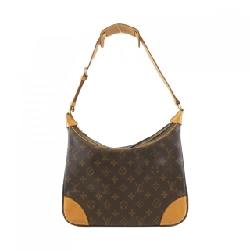 Túi xách vai Louis Vuitton Monogram Brolieu 30cm M51265 - Hàng hiệu Chính hãng