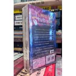 Hương Hoa Tình Yêu (Tập 1+2) - Violet Rain