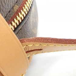 Túi xách vai Louis Vuitton Monogram Boîte Chapeau Souple MM M45647 - Hàng hiệu Authentic 805827