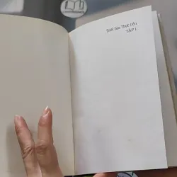 Triết Học Thực Tiễn 1 - TS. Lê Thanh Sinh 990079