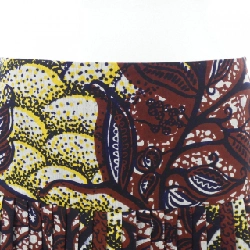 【Mã giảm giá】Christian Dior CHRISTIAN DIOR Váy 655046