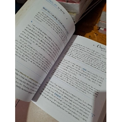 Toefl iBT 120 writing 2009 mới 80% ố vàng HCM0808 HỌC NGOẠI NGỮ 919439