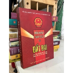 Hỏi đáp pháp luật về đất đai