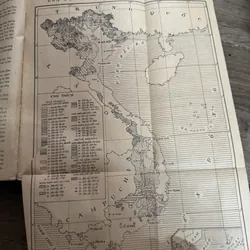 Các dân tộc ít người ở Việt Nam 570950