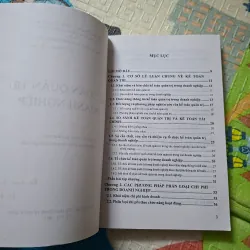 Kế toán quản trị doanh nghiệp - Lý thuyết cơ bản và nâng cao 799955