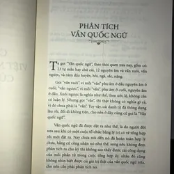 Việt ngũ nghiên cứu 706250