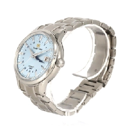 Seiko Grand Seiko - Bộ sưu tập Elegance GMT LIMITED 9S66-00M0/SBGM253 SS tự động - Hàng hiệu Chính hãng 881649