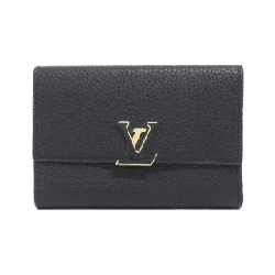 Ví Louis Vuitton Trillon Portefeuille Capucines Compact M62157