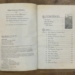 Silas Marner - George Eliot 731635