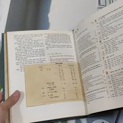 [MIỄN PHÍ BỌC SÁCH] [XƯA] Kỹ Thuật Phanh (1984) - Ph. A. Barabasco 990445