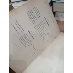 Algèbre et trigonométrie: Classe de Première A', C, M et M' - C. Lebossé, C. Hémery 711538