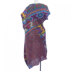 【Mã giảm giá】Đầm PLEATS PLEASE 652349