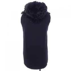 Theory luxe 5302784 Áo gile - Hàng hiệu Authentic 774409