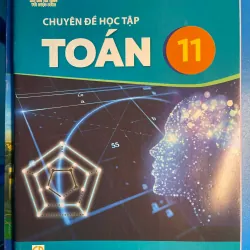 Bộ sách giáo khoa lớp 11 1031243