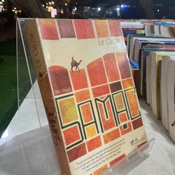 SA MẠC - LE CLEZIO