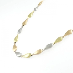 K18YG/PT850/K18PG Dây chuyền - Hàng hiệu Authentic 866149