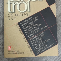 Chân Trời Có Người Bay- Đỗ Lai Thúy