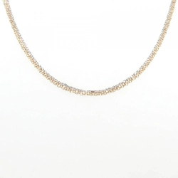 Cartier Trinity Necklace - Hàng hiệu Authentic