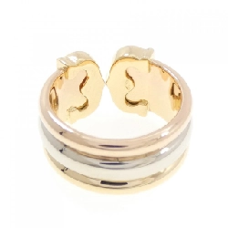 Cartier 2C Nhẫn - Hàng hiệu Chính hãng 833492