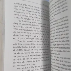 [MIỄN PHÍ BỌC SÁCH] Phê Bình Văn Học, Con Vật Lưỡng Thể Ấy - Đỗ Lai Thúy 798448