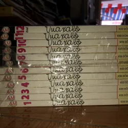 Vua xa lộ - Han Yu Rang 779687