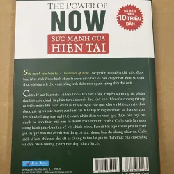 Sức mạnh của hiện tại 1008443