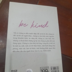 Đức Đạt Lai Lạt Ma - Be kind - Hãy có lòng tốt 272286