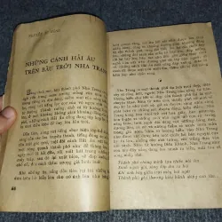 NHA TRANG MƯỜI NĂM 993116