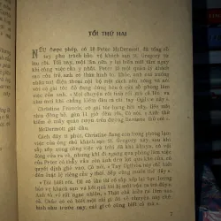 Năm ngày trong khách sạn Saint Gregory - Arthur Hailey  969753