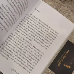 Gấm hoa giữa đời - An Ni Bảo Bối 747151