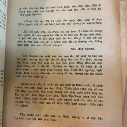 QUAN NIỆM HIẾU ĐẠO TRONG PHẬT GIÁO - PHAN XUÂN SANH 929571