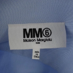 Áo khoác MM6 S52AM0164 S53090 - Hàng hiệu Authentic 823473