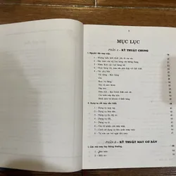 KỸ THUẬT CẮT MAY TOÀN TẬP (c) 597891