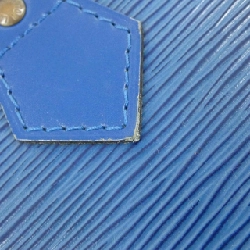 Túi Louis Vuitton Epi Alma PM M52145 616059