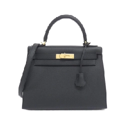 Túi xách Hermes Kelly 28cm 042319CC - Hàng hiệu Chính hãng