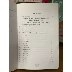 Ba nước để chơi cờ vua – Minh Đức (NXB Hà Nội) 561294