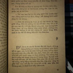 Con trai của Tarzan - Edgar Rige Burroughs 786026