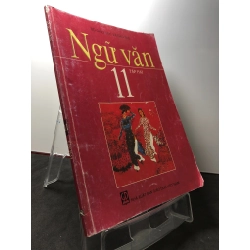 Sách giáo khoa ngữ văn 11 tập 2 2011 mới 70% bẩn nhẹ Bộ GD&DT HPB3108 GIÁO TRÌNH, CHUYÊN MÔN Oreka-Blogmeo 271517