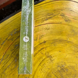 TIẾNG THỜI GIAN DU DƯƠNG- NGẢI TIỂU ĐỒ 477507