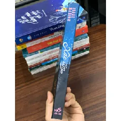 Xác ấm (Warm Bodies) – Isaac Marion 561561